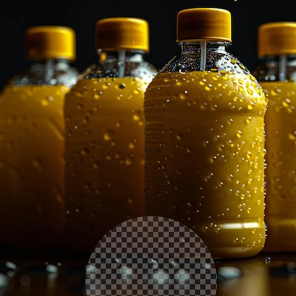 روغن روانکاری صنعتی (تصفیه اول)