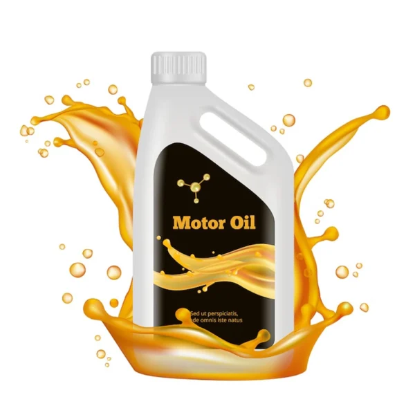 روغن موتور (تصفیه اول)