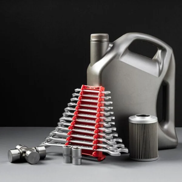 روغن کمک فنر (تصفیه اول)