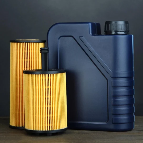 Automotive Air Filter