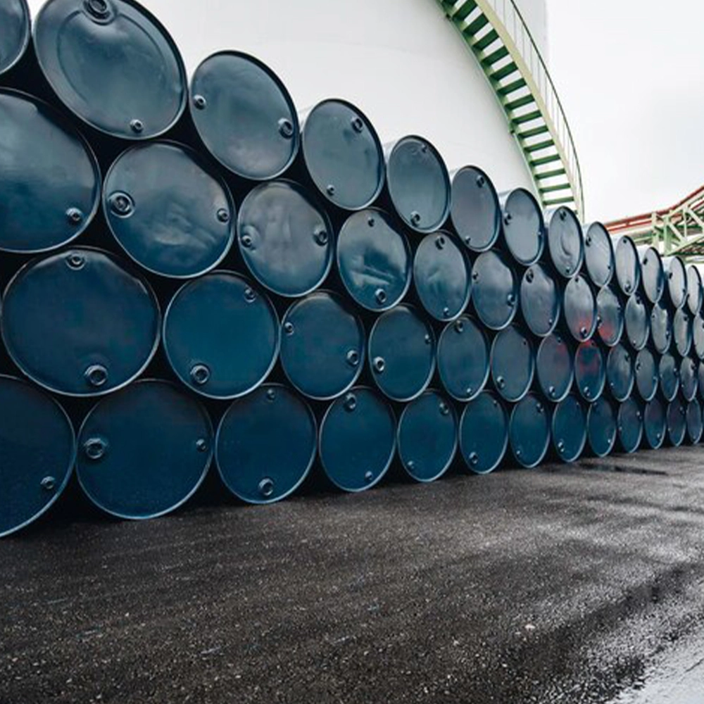 Heavy Hydrocarbon Recovery from Waste Tires