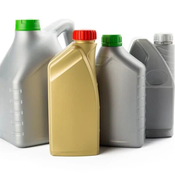 Calcium-Based Grease